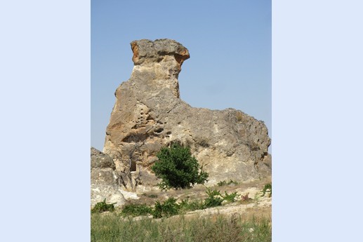 Turchia 2010 - Cappadocia